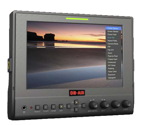 LCD-7MCS