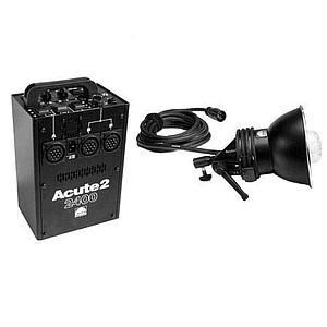Acute2 2400 Value Kit