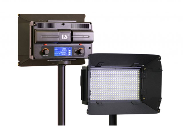 Illuminatore LED 312 DS