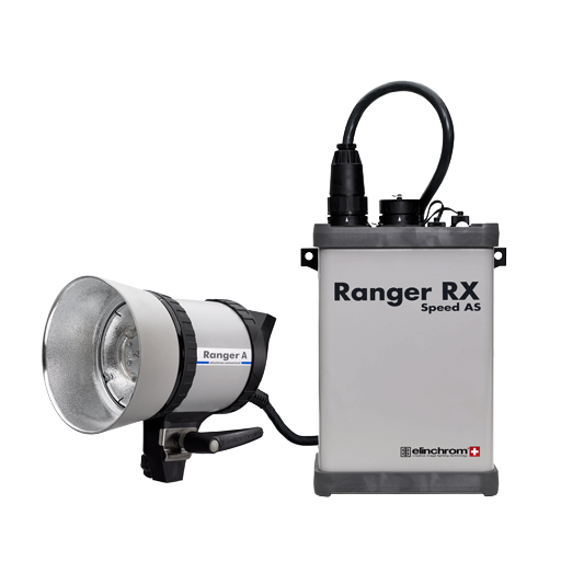 Ranger RX Speed AS - S Head Set